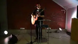 &laquo;Самогон&raquo; Wallace Band (акустика)