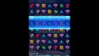 Ice Crush - Merry Christmas for Android
