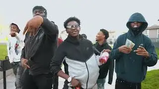 Keef68 X ATMLulK3 - ILY22 (Official Music Video | Dir. Quality Visualz