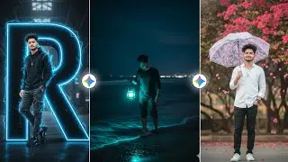 редактирование фотографий в трендах от ИИ &laquo;Близнецы&raquo; || вирусный мальчик &laquo;Близнецы&raquo; || редактиров...