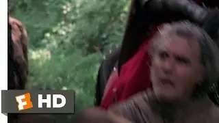 Timeline (6/8) Movie CLIP - I Thought You Were Dead (2003) HD