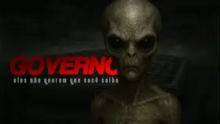 GOVERNO - historia de terror