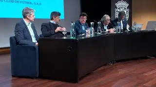 Marcelo Figoli, nuevo presidente del Burgos C.F.