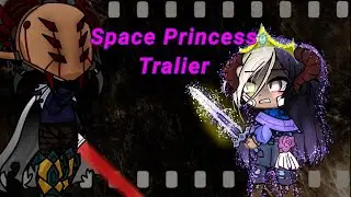 Space Princess Concept Tralier #story #Gacha #Magic #Fantasy #gachaclub
