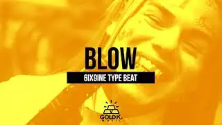 [FREE] 6ix9ine Type Beat 2018 - 
