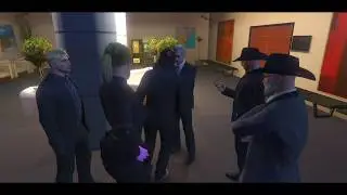 KIKI goes to court