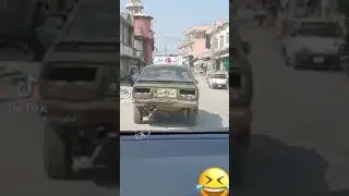 Pakistani driving school car #pakistan  #funny #funnyvideo #funnyvideos