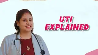 Urinary Tract Infection (UTI) | Causes, Symptoms, Diagnosis & Treatment | Exam Notes