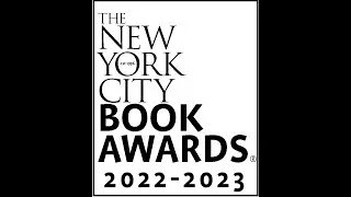 The 2022-2023 New York City Book Awards Ceremony