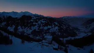 Rodelbahn Gerlosstein
