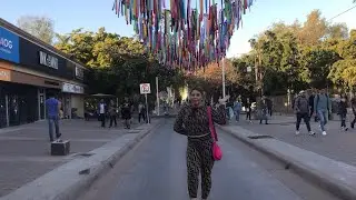 Culiac&aacute;n Sinaloa conociendo sus calles 😍🤗