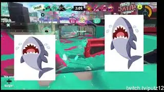 the putz12 experience