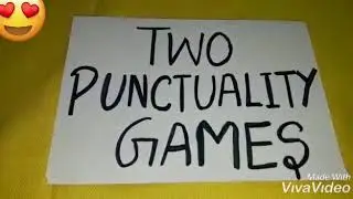 PUNCTUALITY KITTY PARTY GAME/FUN GAME FOR ALL PARTIES 👈