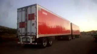 Maniobra con el full