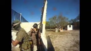 Apocalipsis III - El Portal Gotcha - Juego 1 Parte 2