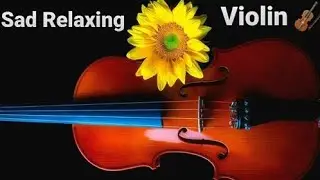 No Copyright Sad Relaxing Violin (Royalty Free Music)