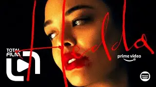 Hedda (2025) CZ HD trailer #v&aacute;&scaron;eň #touha #PrimeVideo