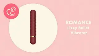 Romance Lizzy Bullet Vibrator Review | EasyToys