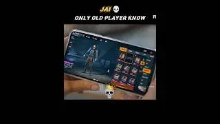JAI CHARACTER AURA !! 🔥💀😎 #freefire #gaming