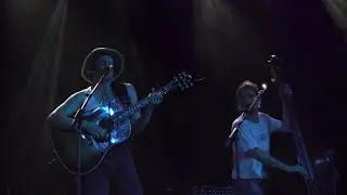 Big Thief - Born for Loving You + Masterpiece (live at La Riviera, Madrid, 28.04.2023)