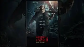 New Character Posters for 'Winnie-the-Pooh: Blood And Honey 2'