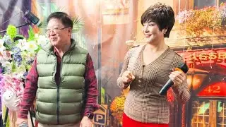 偷偷摸摸~大麗/麥表哥🎶🎤 2026.01.16