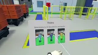 [VR] [PRL] Prevención de Riesgos laborales