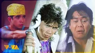 Most Iconic Pinoy Comedy Moments | Films Starring Francis Magalona, Janno Gibbs, Dennis Padilla