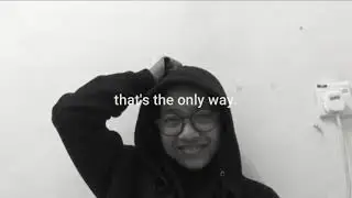 BIK31303 | DEPRESSION: THE HIDDEN SMILE (Turn on CC for eng sub)