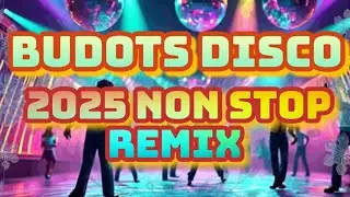 BUDOTS REMIX🔥🔥⚡ 1 HOUR NON STOP💃🕺🕺🕺