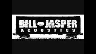 Bill Jasper Acoustics~Deviled Soul Lyric Video