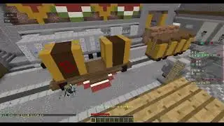 Hypixel Cops and Crims - 25/09/04 플레이2