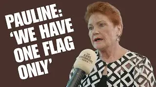 The Karl Stefanovic Show with Pauline Hanson (Highlight 5)