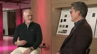 The Future of Healthy Living in Custom Installations: Episode 5