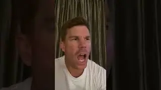 Pushpa dialogue by cricketer David warner