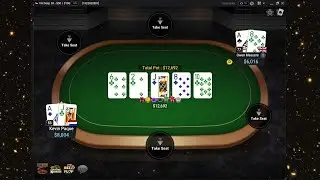 Kevin Paque vs. Owen Messere - 10knl HU - Poker Session #315