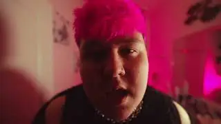 PINKNOISE - WHY ARE WE CALLING IT LOVE? (Official Video)