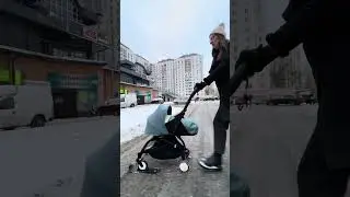 Приходь у нас ще більше легких візочків #stokkeyoyo3 #yoyo3