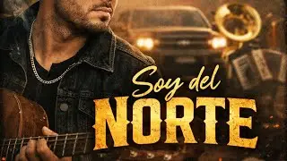 Alex &ndash; Soy del Norte | Corrido Moderno Mexicano 2026 🔥 Regional Mexicano