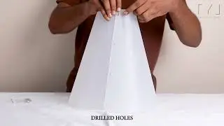 How to Unbox TYL Anti Reflection Cone