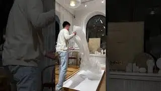 disassembling and assembling the table / Разборка и сборка стола
