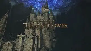 Dungeon Walkthrough: The Antitower [No Commentary]