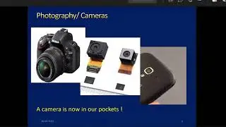 How images are compressed? | NTSE nurturance program | IIT Delhi | Part 1