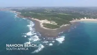 Nahoon Beach