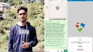 Job Card Ekyc Scam ! Material Scam ! Be Alert ! Watch Video How Scammers Target you
