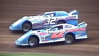 McKean County Raceway | 5-9-09