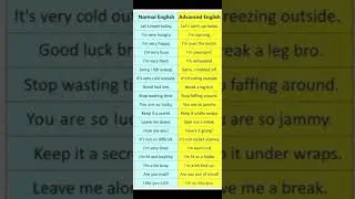 #learnenglish #ukenglish #spokenenglish