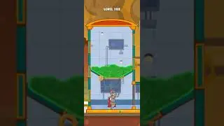 Pull him out - level 188 | Gameplay - Android , iOS