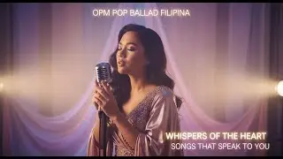 Soul & Serenity 2025 🌙 Filipino OPM R&B Flow for Love, Peace & Relaxation  DJ M Playlist