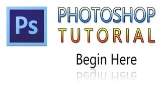 Photoshop Complete Tutorial [In-Depth]